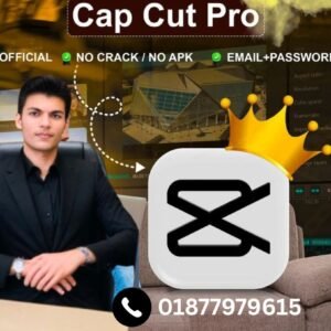 Capcut pro